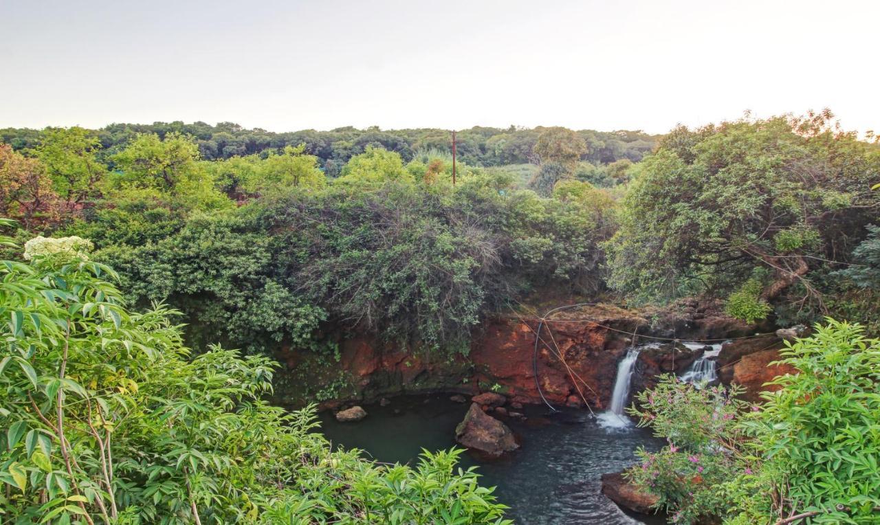Treebo La Paradise Mahābaleshwar Exterior foto